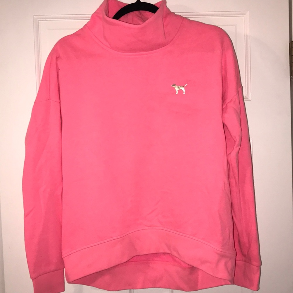PINK sweatshirt